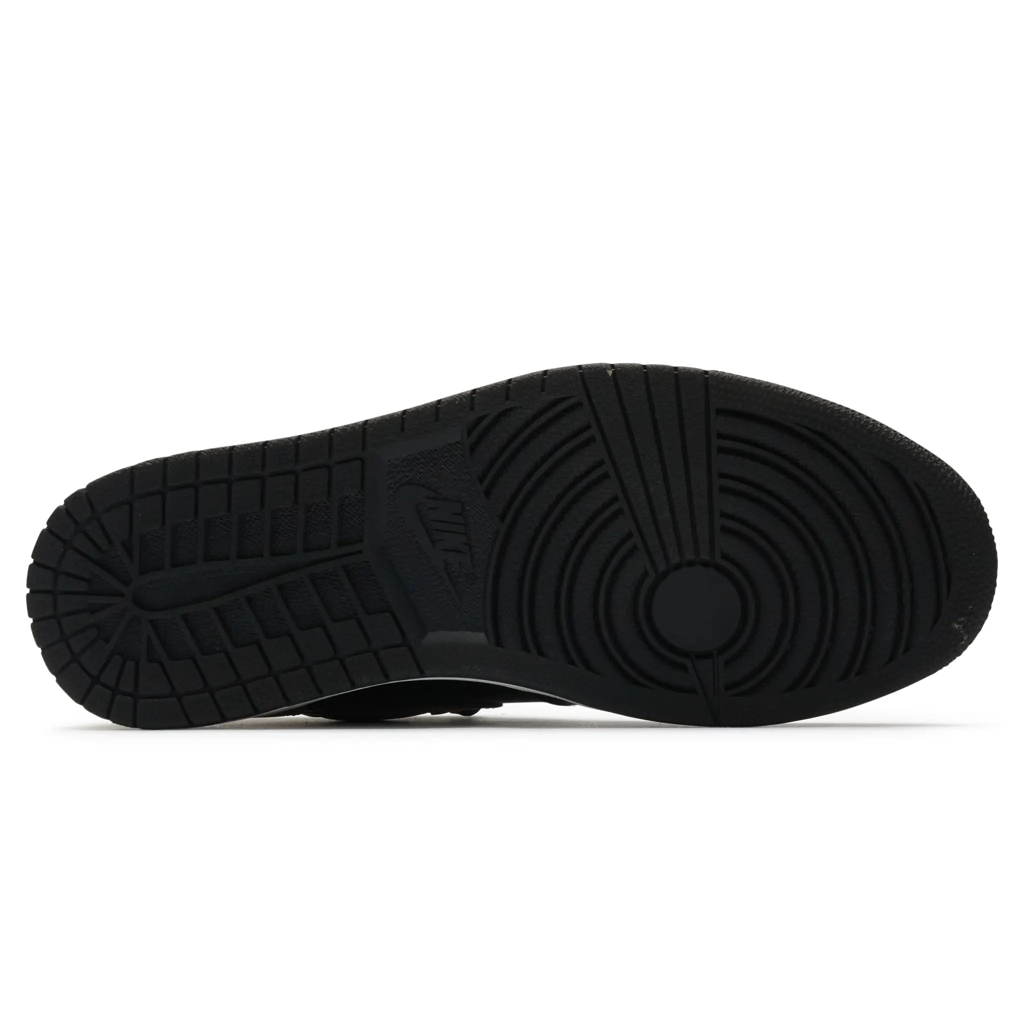 Preloved - Air Jordan 1 Retro High NRG Patent Gold Toe